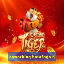 coworking botafogo rj